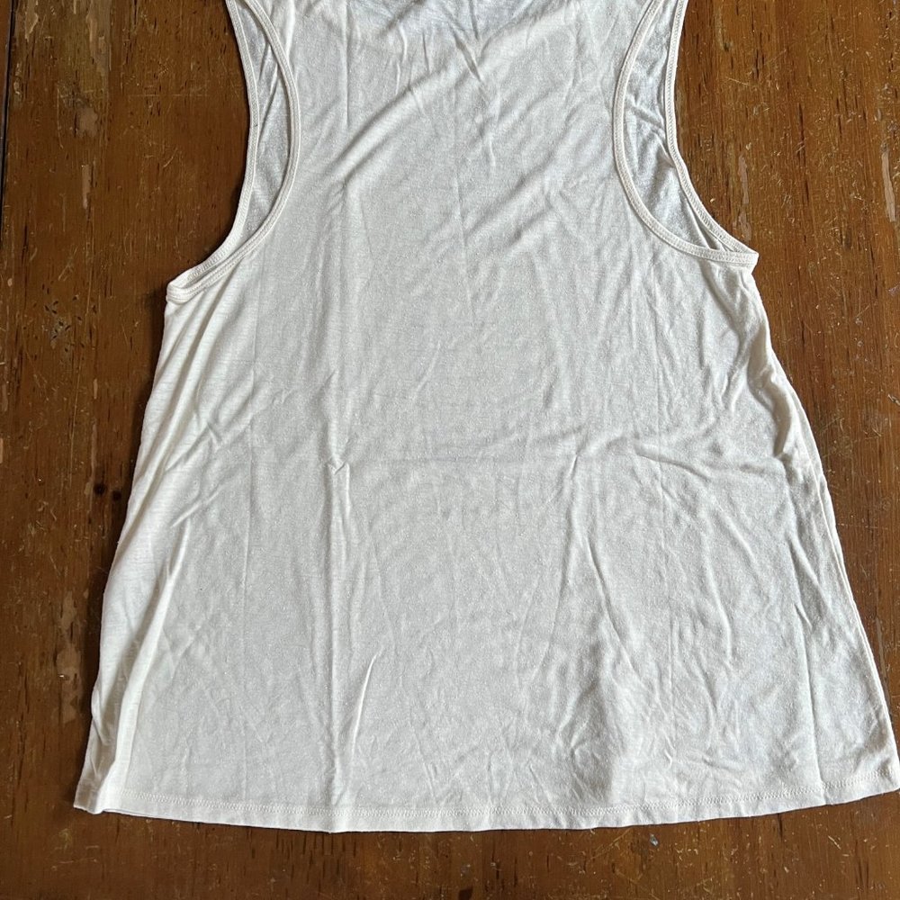 rag & bone tank top size small - Picture 2 of 2